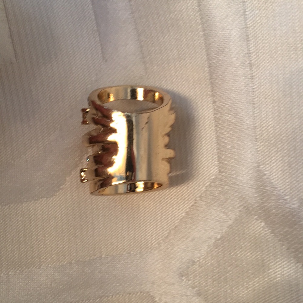 ⛔️SOLD ⛔️Ring cluster - Picture 2 of 5